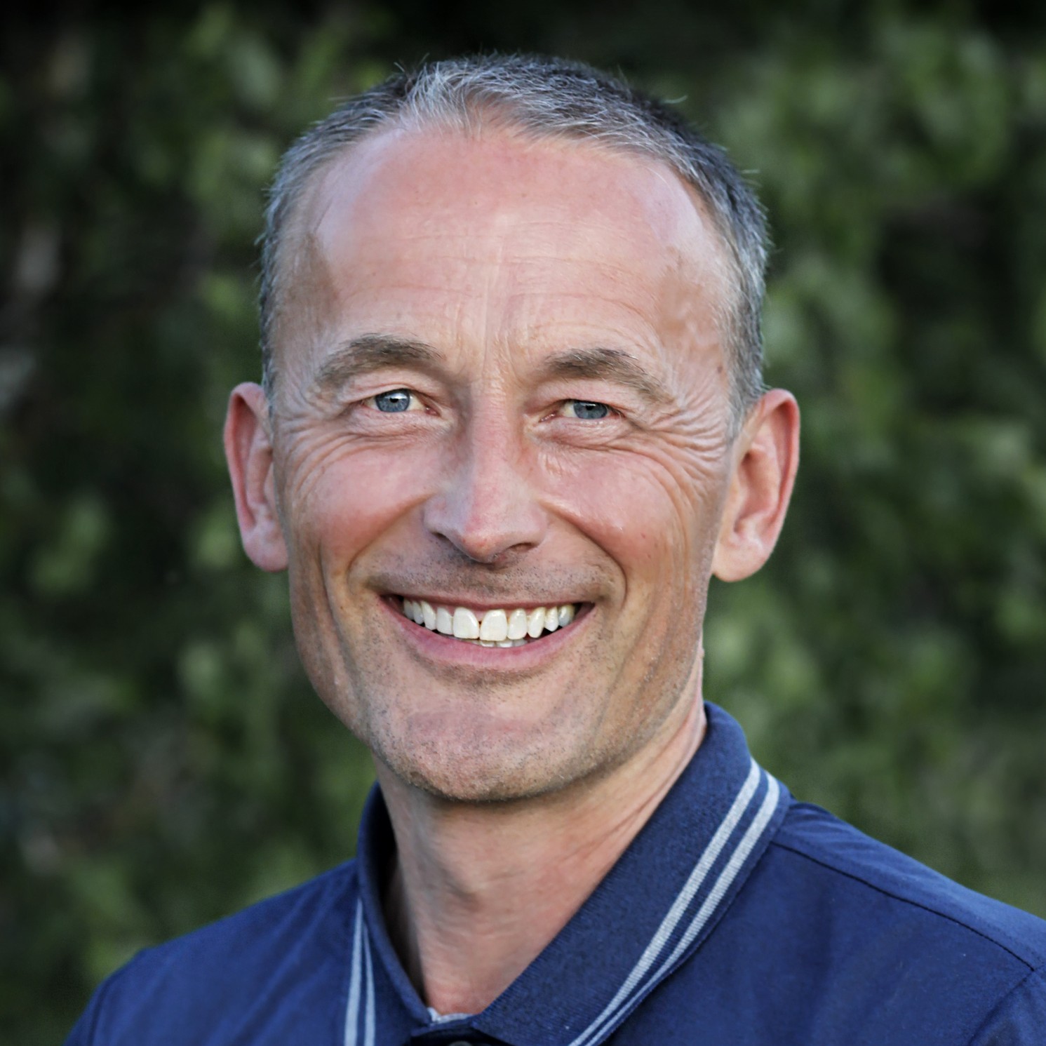 Runar Liodden 2025